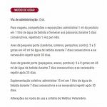 Criasil Ferro - Suplemento Vitamínico Mineral  - imagem 2