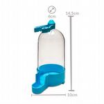 Bebedouro Tubular Gigante - imagem 5