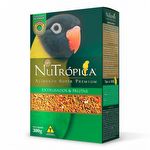 Nutrópica - Agapornis - Frutas - 300g