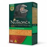 Nutrópica - Curió - Pássaros Brasileiros - 300g 