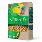 Nutrópica - Papagaio - Natural - 600g