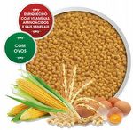 Biotron - Gran Mix 22 - 5kg - imagem 2
