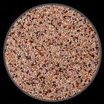 Mistura Curió - Natural - 500g - imagem 2