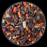 Mistura Papagaio - Frutas - 500g - imagem 2