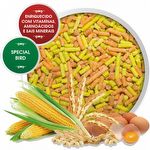 Biotron - Special Birds - Frutas e Cereais - 500g - imagem 2