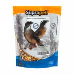Suprapet - Alimento Completo para Trinca Ferro com Insetos - 500g