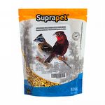 Suprapet - Alimento Completo para Tico Tico - 500g