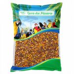 Mistura Pássaro Preto - Premium - 500g