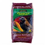 Raposo - Pixarro Aroma de Milho - Linha Cantador - 500g
