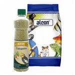 Alcon - Eco Club - Calopsita - 310g  - imagem 2