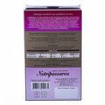 Nutripássaros - Psitacídeos Sticks - Grande Porte - 700g - imagem 3