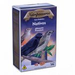 Nutripássaros - Nativos - 500g
