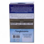 Nutripássaros - Reprodução - 325g - imagem 3