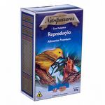 Nutripássaros - Reprodução - 325g