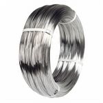 Morlan - Arame Zincado Retrefilado - 1,20 mm - 1kg - imagem 2
