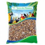 Mistura Agapornis Calopsita - Premium - 500g