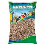 Mistura Agapornis Calopsita - Super Cria - 5 kg