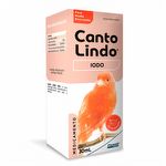 Cantolindo Iodo - 20ml