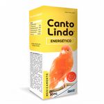 Cantolindo Energético - 30ml 
