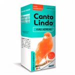 Cantolindo Vias Aéreas - 20ml