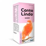 Cantolindo Saúde - 10ml