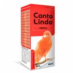 Cantolindo Fértil - 10 ml