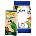 Alcon - Eco Club - Trinca Ferro - 3kg  - imagem 2