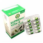 Suprema Vita-E - 170 mg - 30 Cápsulas - imagem 2