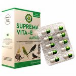 Suprema Vita-E - 170 mg - 30 Cápsulas