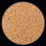 Linhaça Dourada - 500g - imagem 2