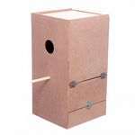 Ninho Madeira - Ring Neck - imagem 3