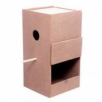 Ninho Madeira - Ring Neck - imagem 4