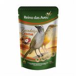 Reino das Aves - Trinca Ferro - Boiadeiro Frutas - 500g