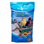 Reino das Aves - Mineral - Mix - 500g