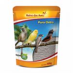 Reino das Aves - Pura Ostra - 500g - imagem 2