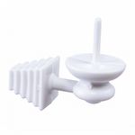 Fruteira Encaixe Universal - Branco