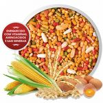 Biotron - Bambito Mix - 5kg - imagem 2