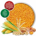 Biotron - Bico Torto - Ração Extrusada - 5kg  - imagem 2