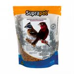 Suprapet - Farinhada Balanceada para Tico Tico - 500g
