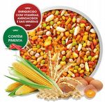 Biotron - Saporito Mix - Pimenta - 500g - imagem 2
