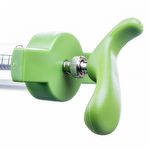 Seringa para Alimentação a Mão - Alta Resistência - 20 ml - imagem 3