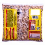 Nutripássaros - Mistura para Cardeal e Galo de Campina - 500g - imagem 2