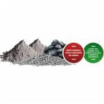 Biotron - CC Mineral Mix C/ Carvão - 1,5kg - imagem 2