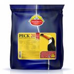 Biotron - Peck 20 - Tucano - Mainá - Araçari - 500g