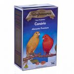 Nutripássaros - Canário - 350g
