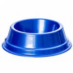 Comedouro para Gato - Cor Perolizada