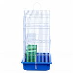 Gaiola Hamster Mini Parque - imagem 2