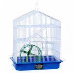 Gaiola Hamster Mini Parque