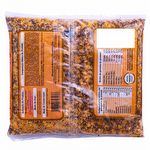 Nutripássaros - Ração Oleosa Sabiá E Pássaro Preto - Mamão - 500g - imagem 2