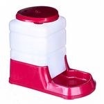 Bebedouro Prático - Automático - imagem 6
